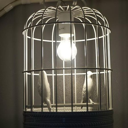 Serene Hostel Nimman Чиангмай Екстериор снимка
